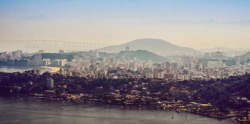 Rio de Janeiro