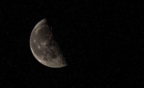 Moon face