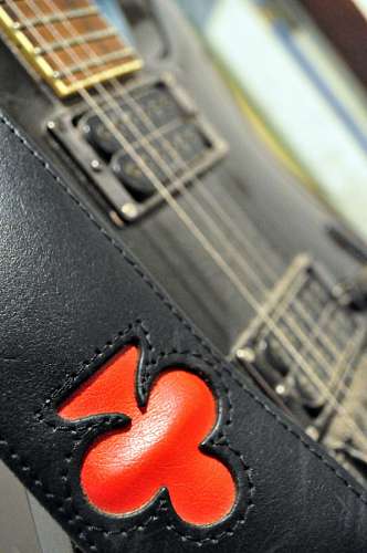 electric guitar