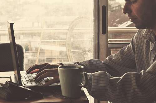 homework men homeworking