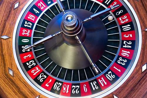 luck Roulette