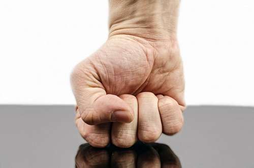 fist Punch