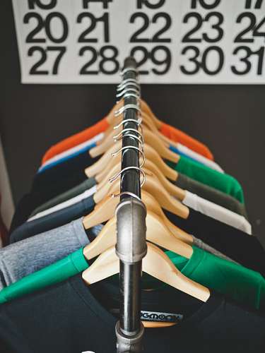 hanger 