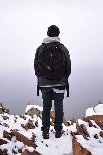trekking