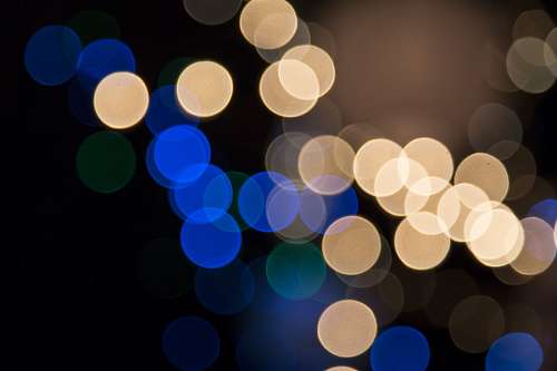 Blur background