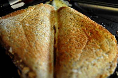 appliance sandwich