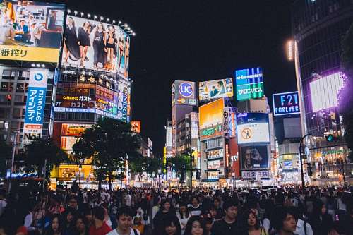 tokyo Tokio