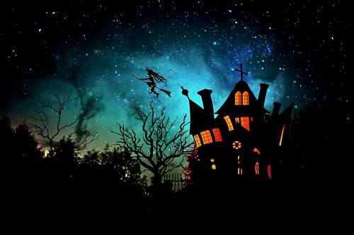 witch
