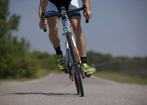 cyclist cyclist
