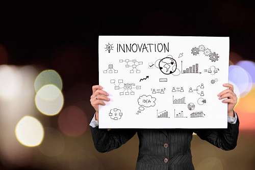 diagram innovation