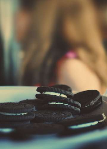 Chocolate Cookies