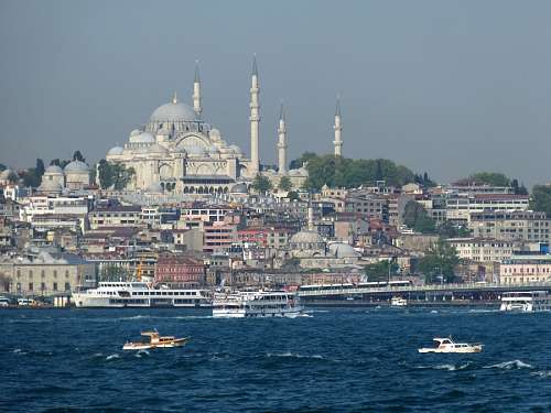 istanbul