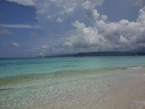 Caribean Beach