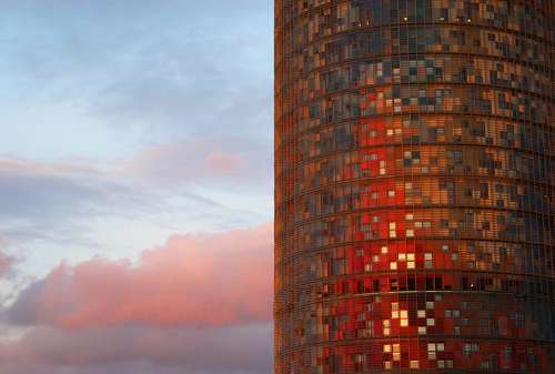 clara architecture