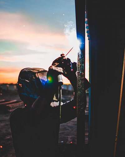 weld welding