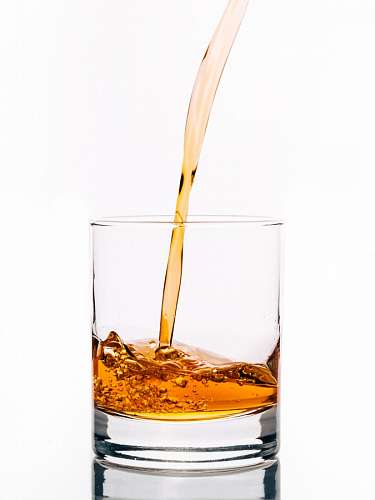 jet-landing Whisky