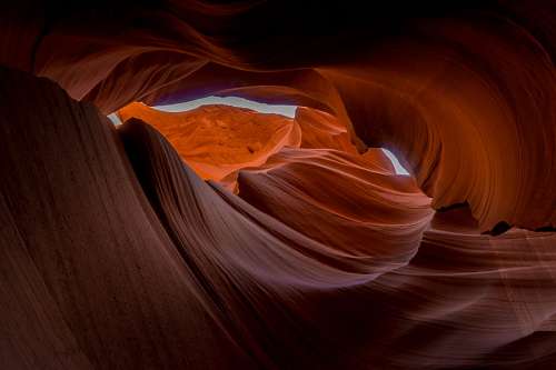 canyon