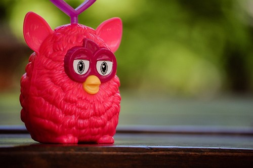 Children's toy
