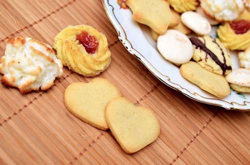 biscuits 