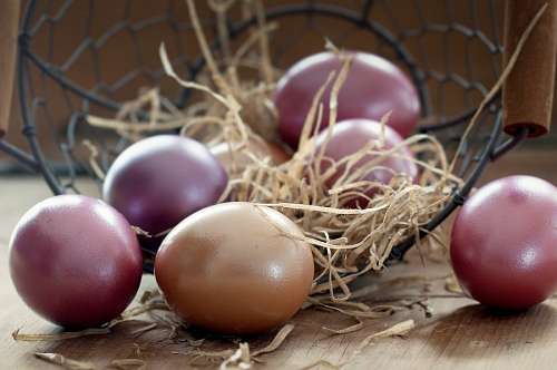 easter eggs