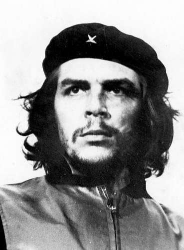 command Che Guevara