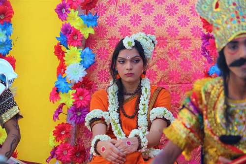 india Rama Navami Festival in India