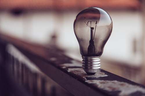 Light bulb