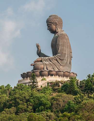 buddhist 