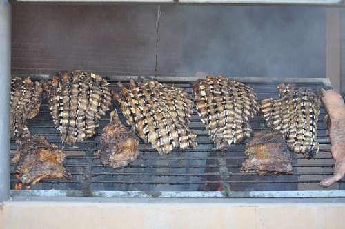 take perfect grill