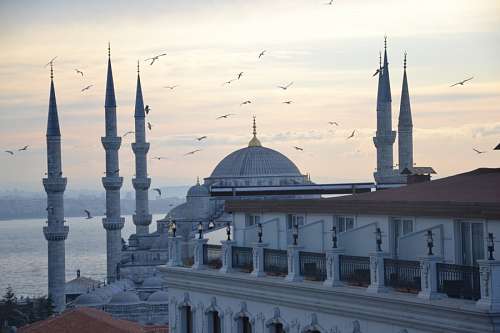 istanbul
