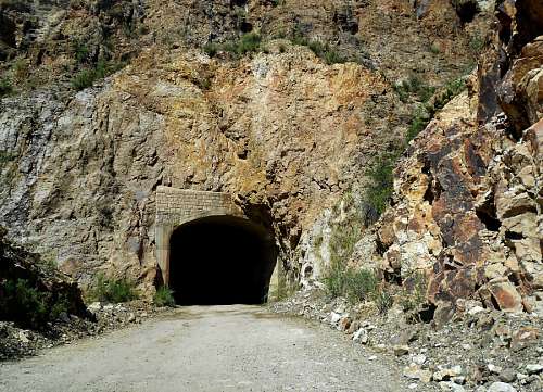 juan Tunnel