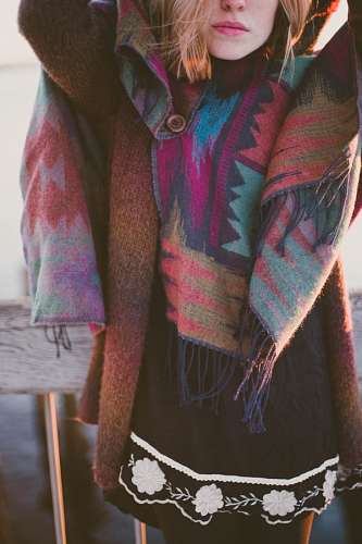 Woman