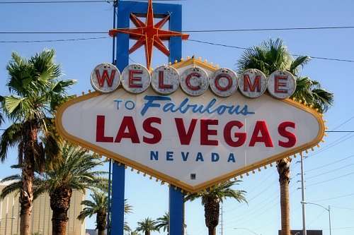 Las Vegas, Nevada