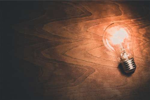 Light bulb