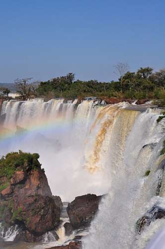 Iguazu Falls