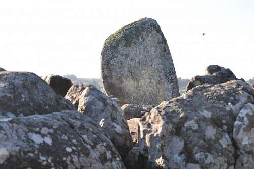 tandil Centinel Hill