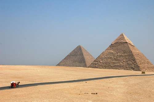 egypt Egypt