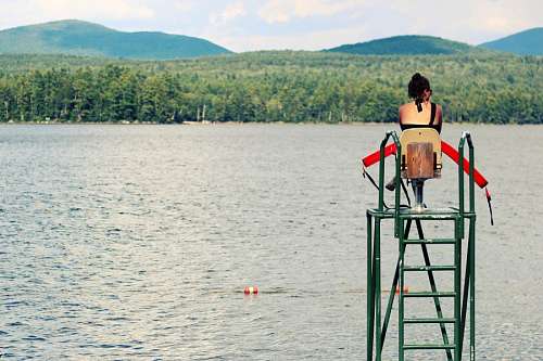lifeguard