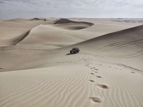 dunes 