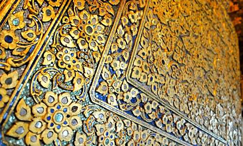 thailand Art