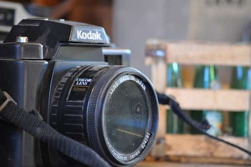 kodak 