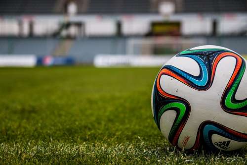 Soccer ball