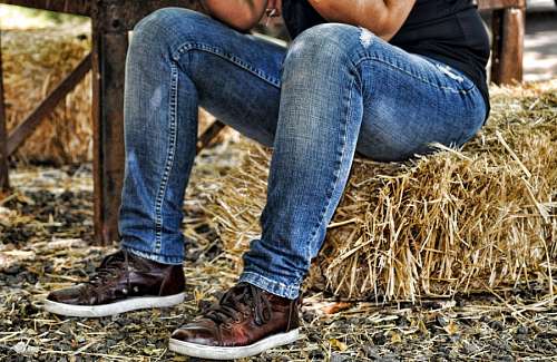 jean-shirt 