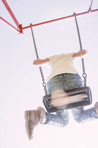 king-of-the-jungle swing