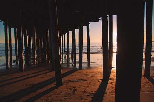 Dock