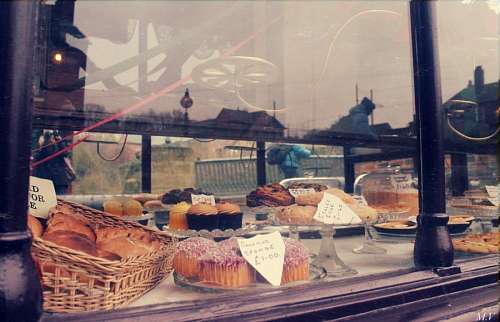 pastry pastry shop