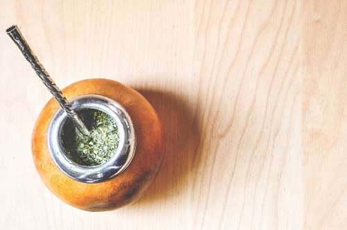 Mate drink