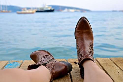Woman shoes