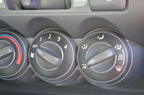 conditions Ventilation, Air Conditioning, automobile, auto, C