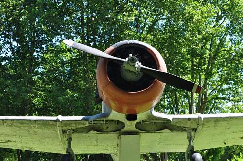 Airplane